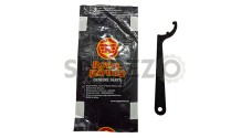 Genuine Royal Enfield Special Spanner (Ring Nut) #ST-26455
